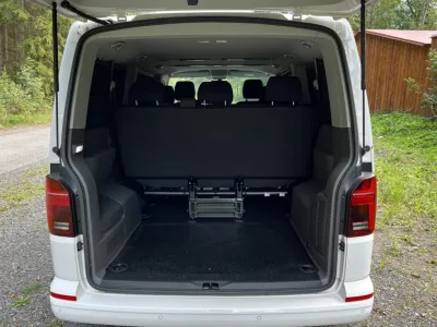 T6.1 Caravelle